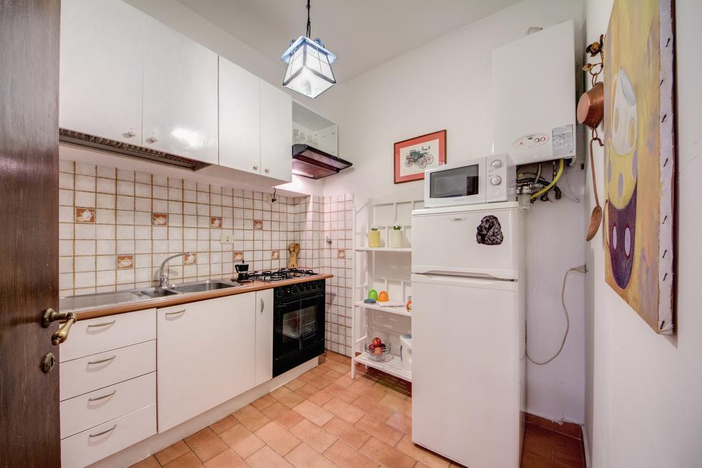 Apartment Spanish Steps Rom Zimmer foto